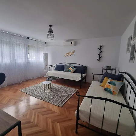 Appartement A Quick Walk To & Old Town