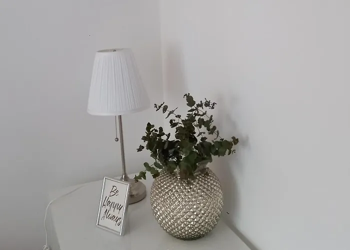 A Quick Walk To & Old Town Appartement