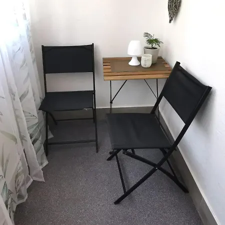 A Quick Walk To & Old Town Lejlighed Split