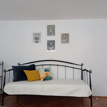 A Quick Walk To & Old Town Lejlighed *